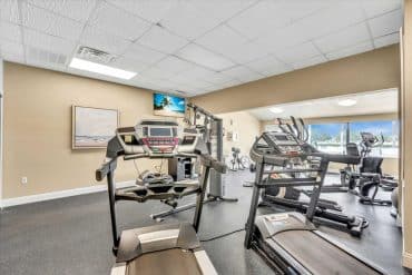 Amenities