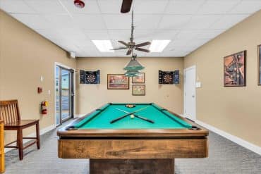 Amenities