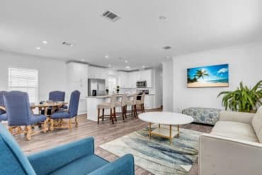 Amenities